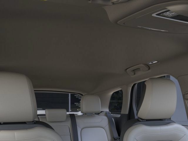 Used 2026 Lincoln Corsair Premiere FWD image 22