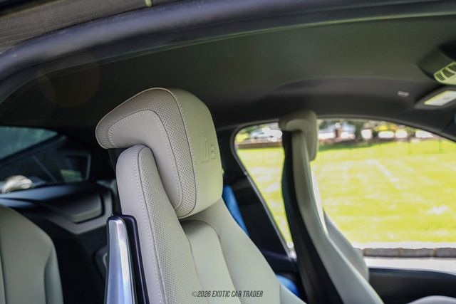 Used 2015 BMW i8 AWD/4WD image 36