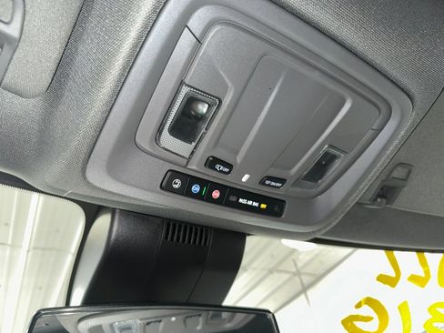 Certified 2022 Chevrolet Silverado 1500 LT image 17