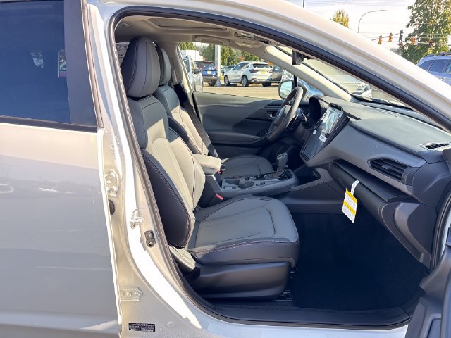 New 2026 Subaru Crosstrek 2.5i Limited AWD/4WD image 12