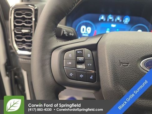 New 2026 Ford Ranger Lariat image 33