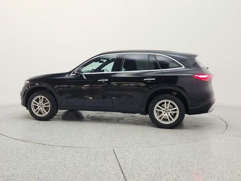 Used 2023 Mercedes-Benz GLC 300 4MATIC image 8