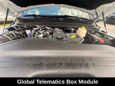 New 2026 RAM 4500 Tradesman AWD/4WD image 32