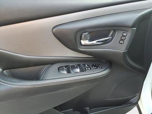 Used 2021 Nissan Murano SL AWD/4WD image 15