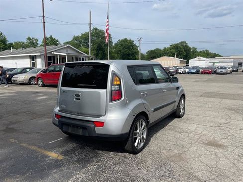 Used 2011 Kia Soul Sport FWD image 5