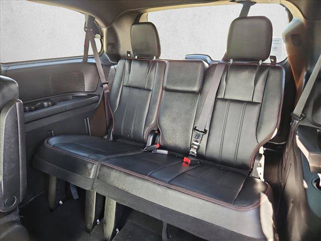Used 2019 Dodge Grand Caravan GT FWD image 20