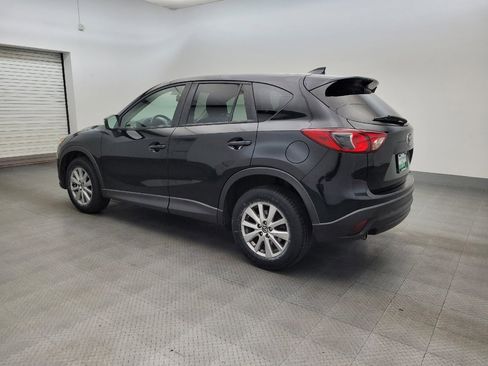 Used 2016 MAZDA CX-5 Touring FWD image 3