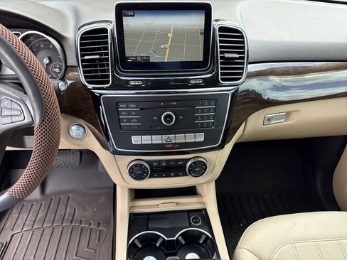 Used 2016 Mercedes-Benz GLE 350 image 31