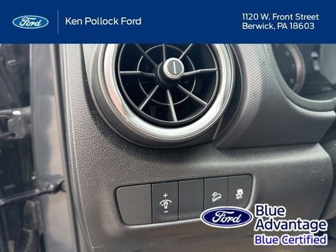 Used 2023 Hyundai Kona SEL w/ Cargo Package image 17