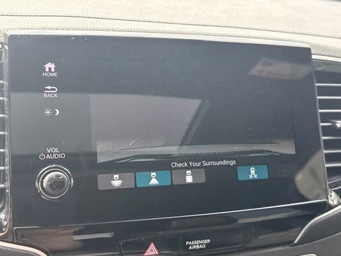 Used 2024 Honda Passport EX-L image 25