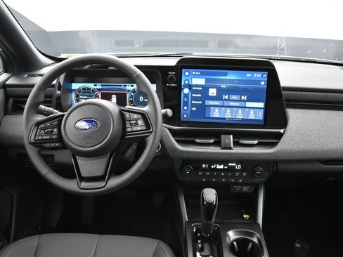 New 2026 Subaru Outback Limited image 14