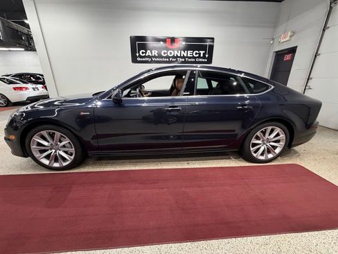 Used 2016 Audi A7 3.0T Prestige image 16