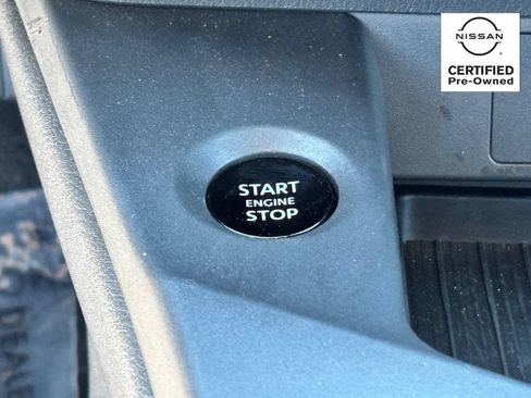 Certified 2026 Nissan Sentra S w/ Floor Mat Package FWD image 22