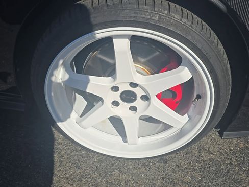 Used 2024 Volkswagen GTI Autobahn image 23