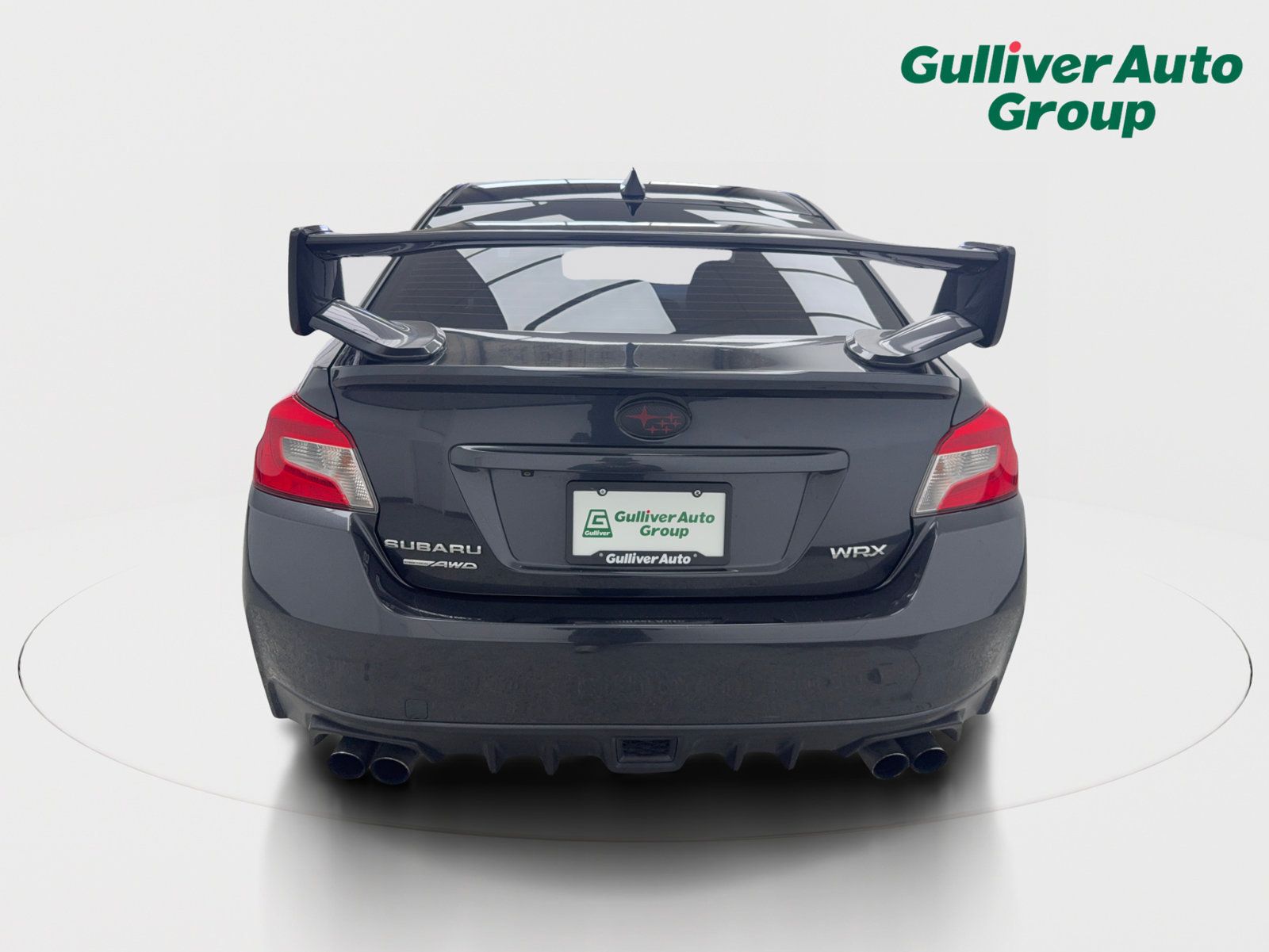 Used 2018 Subaru WRX Premium AWD/4WD image 50
