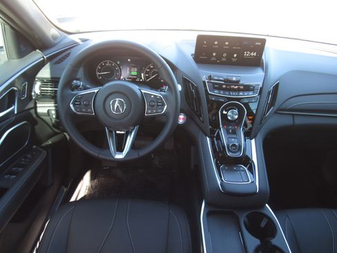 New 2026 Acura RDX SH-AWD image 19