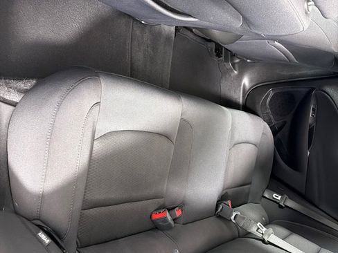 Used 2022 Chevrolet Malibu LS FWD image 19
