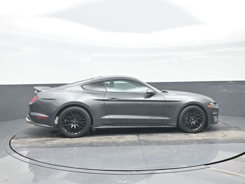 Used 2019 Ford Mustang GT image 7