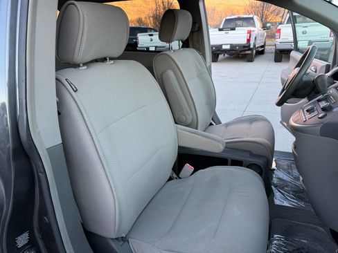 Used 2008 Nissan Quest S w/ Seat Pkg image 24