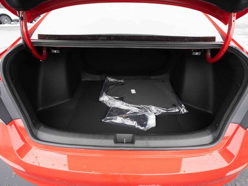 New 2026 Honda Civic Sport image 27