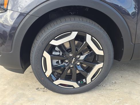 New 2025 Kia Telluride S image 38