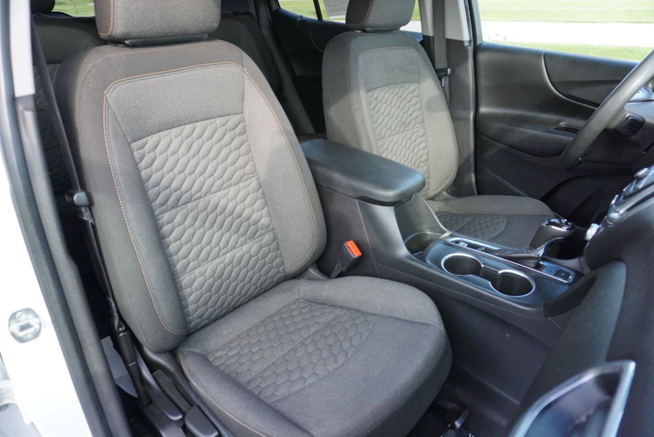 Used 2021 Chevrolet Equinox LT AWD/4WD image 24