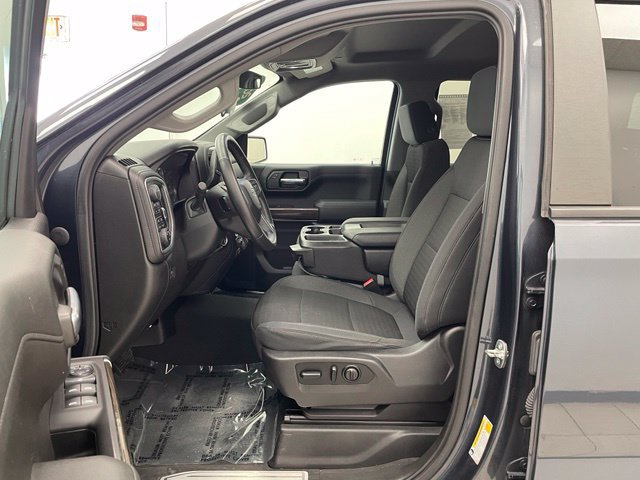 Certified 2021 Chevrolet Silverado 1500 RST AWD/4WD image 23