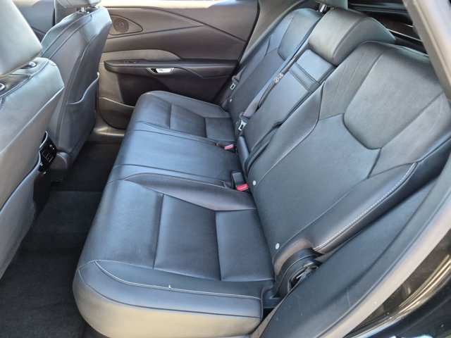 Used 2023 Lexus RX 350 Premium Plus w/ Cold Area Package FWD image 19