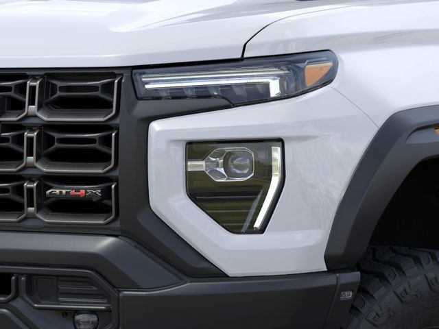 New 2025 GMC Canyon AT4 w/ AT4X AEV Edition AWD/4WD image 10
