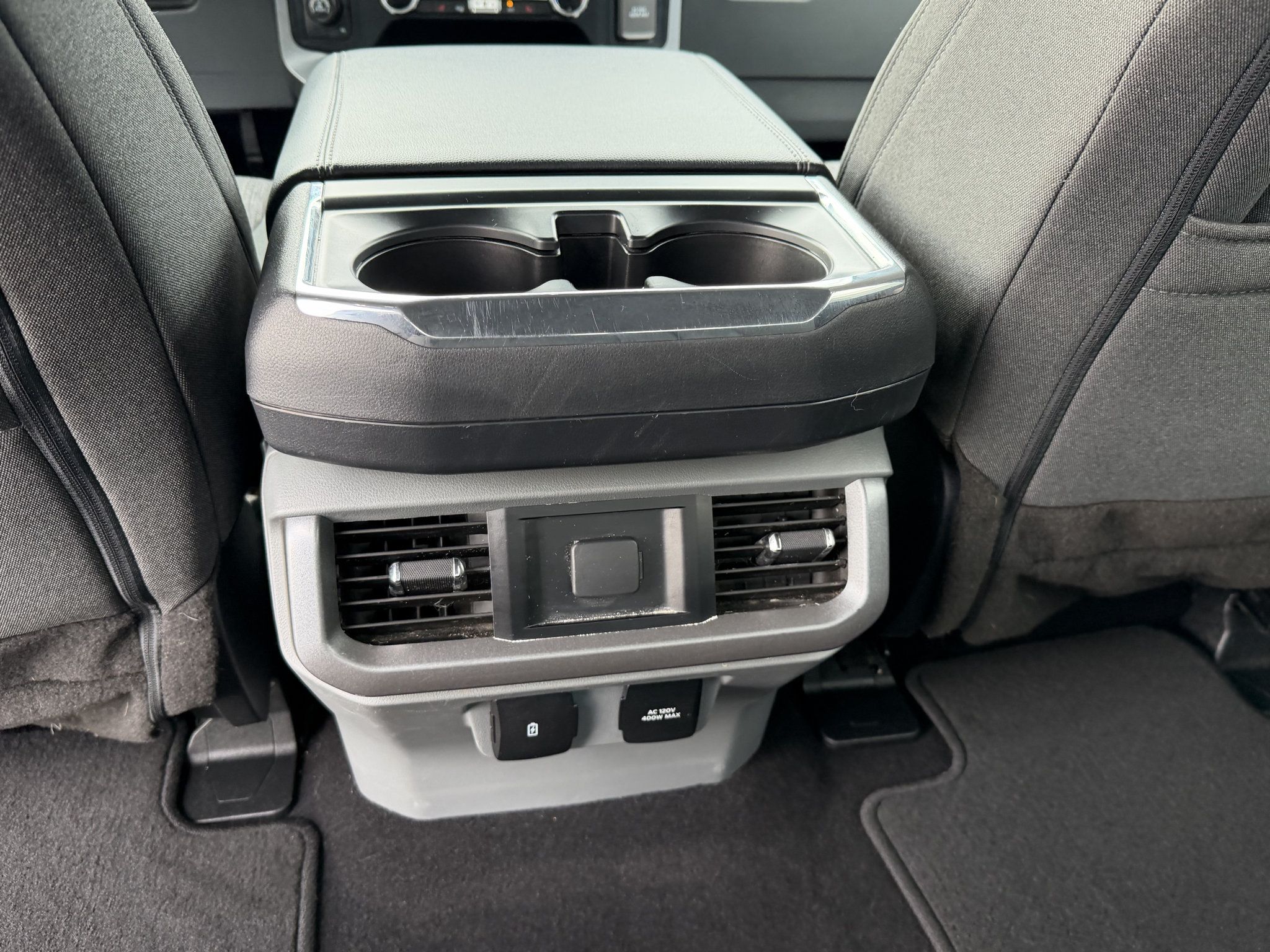 Used 2023 Ford F150 XLT w/ Equipment Group 302A High AWD/4WD image 21