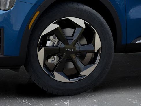 New 2026 Kia Sorento EX image 9