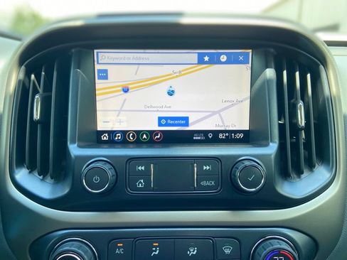Used 2019 Chevrolet Colorado Z71 AWD/4WD image 29