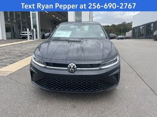 New 2026 Volkswagen Jetta Sport video 2