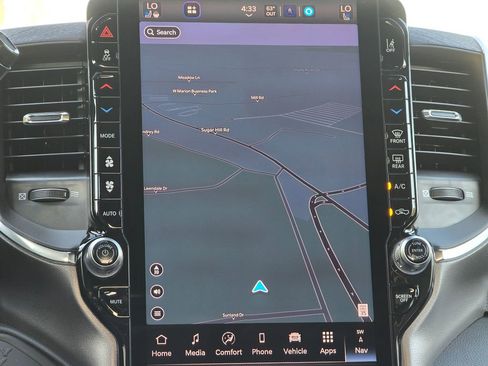 New 2026 RAM 2500 Laramie image 7