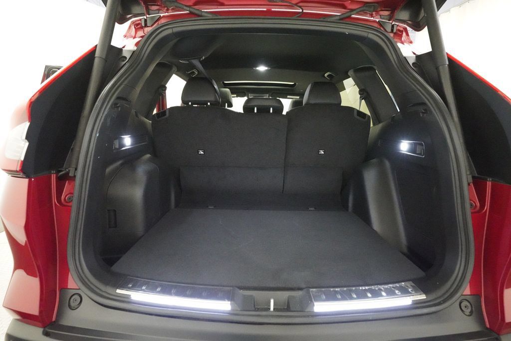 Certified 2026 Honda CR-V Sport Touring image 10