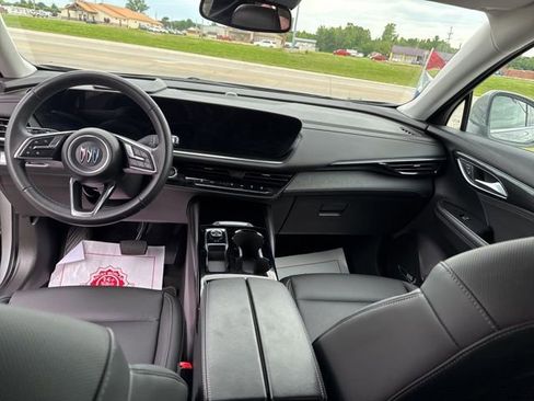 Used 2024 Buick Envision Preferred image 19