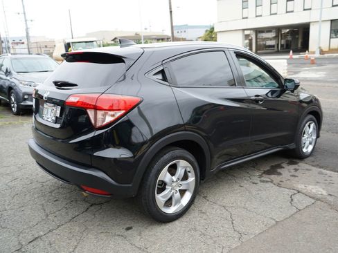 Used 2016 Honda HR-V EX-L image 24