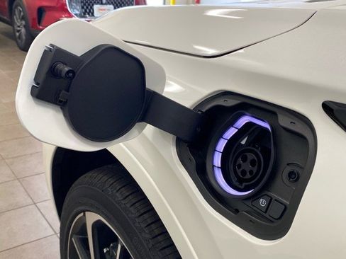 New 2025 Lincoln Corsair Grand Touring w/ Equipment Group 301A image 14