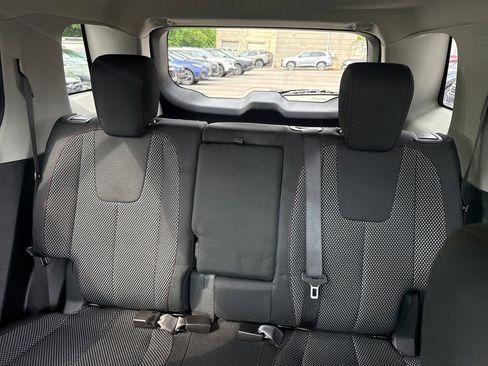Used 2017 GMC Terrain SLE w/ Driver Alert Package I AWD/4WD image 31