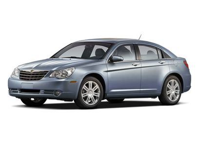 Used 2010 Chrysler Sebring Limited
