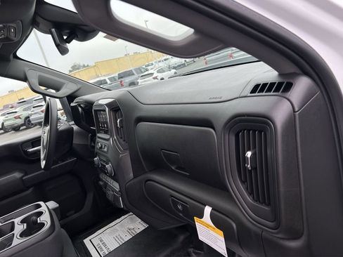 New 2025 Chevrolet Silverado 3500 W/T w/ WT Convenience Package image 26