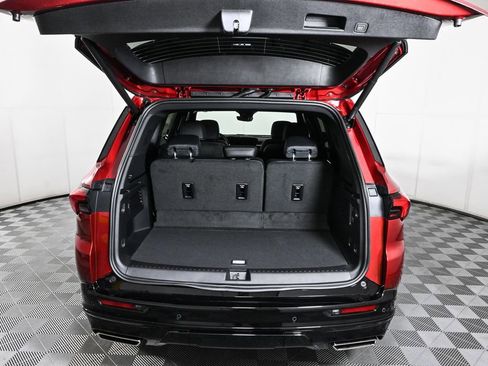 New 2026 Buick Enclave Sport Touring w/ Power Package image 32