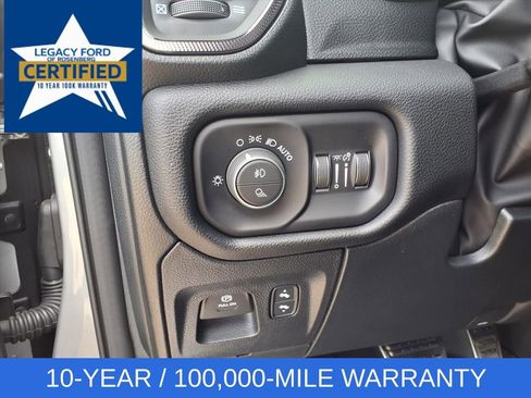 Used 2026 RAM 1500 RHO image 22