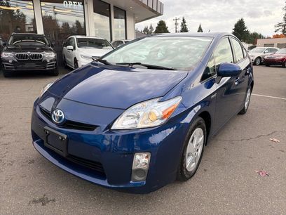 Used 2010 Toyota Prius Two