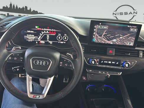 Used 2021 Audi RS 5 AWD/4WD image 20
