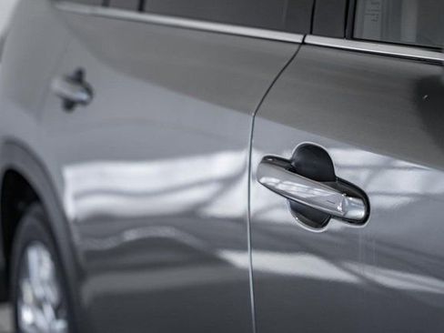 New 2026 Toyota Grand Highlander Limited image 17