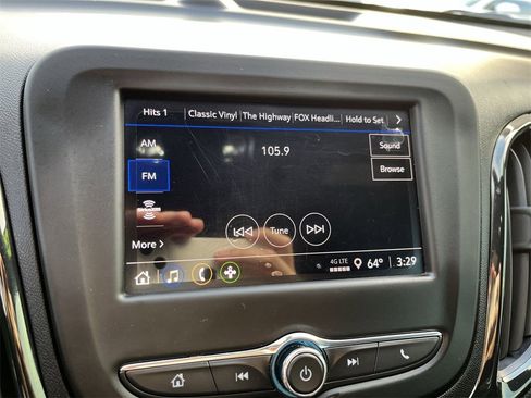 Used 2023 Chevrolet Equinox RS image 13