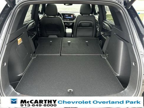New 2026 Chevrolet TrailBlazer ACTIV w/ Convenience Package image 11