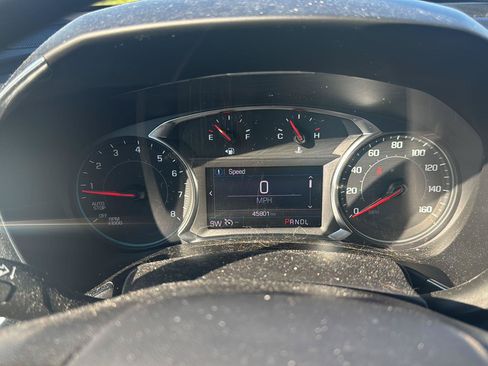 Used 2022 Chevrolet Equinox LS w/ LS Convenience Package AWD/4WD image 14