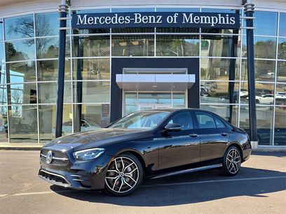 Certified 2023 Mercedes-Benz E 350 Sedan